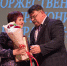Концертная программа, посвящённая Дню работников сельского хозяйства и перерабатывающей промышленности - Викуловский район