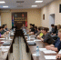 Состоялось завершающее в этом году заседание думы Викуловского муниципального района - Викуловский район