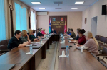 Региональная модель наставничества в Викуловском районе