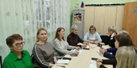 Викуловский округ активно присоединился к реализации нового проекта - Викуловский район