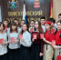 Юным жителям округа вручили паспорта Российской Федерации - Викуловский район