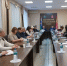 Состоялось итоговое расширенное заседание комиссии по делам несовершеннолетних и защите их прав - Викуловский район