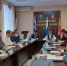 Дума Викуловского муниципального округа первого созыва собралась на первое в этом году заседание - Викуловский район