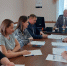 Состоялось заседание комиссии по жилищным вопросам - Викуловский район