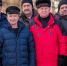 День памяти о россиянах, исполнявших служебный долг за пределами Отечества - Викуловский район