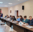 Состоялось учредительное собрание Общественной палаты - Викуловский район